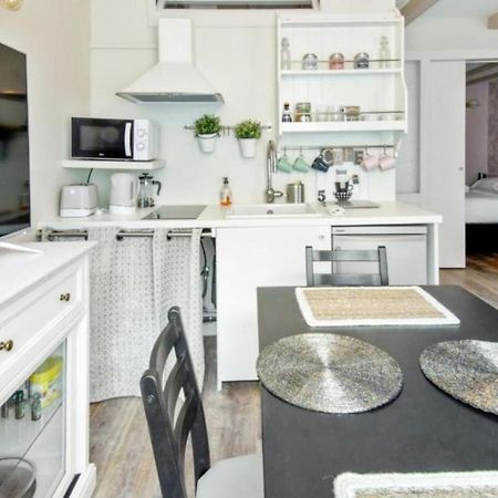 Bright And Charming 4P1B Apartment - Marais - Montorgueil Paris Exterior photo