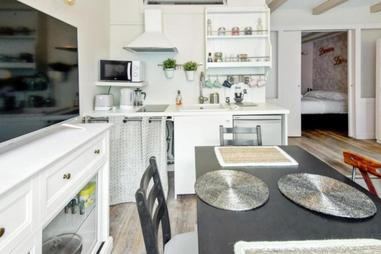 Bright And Charming 4P1B Apartment - Marais - Montorgueil Paris Exterior photo